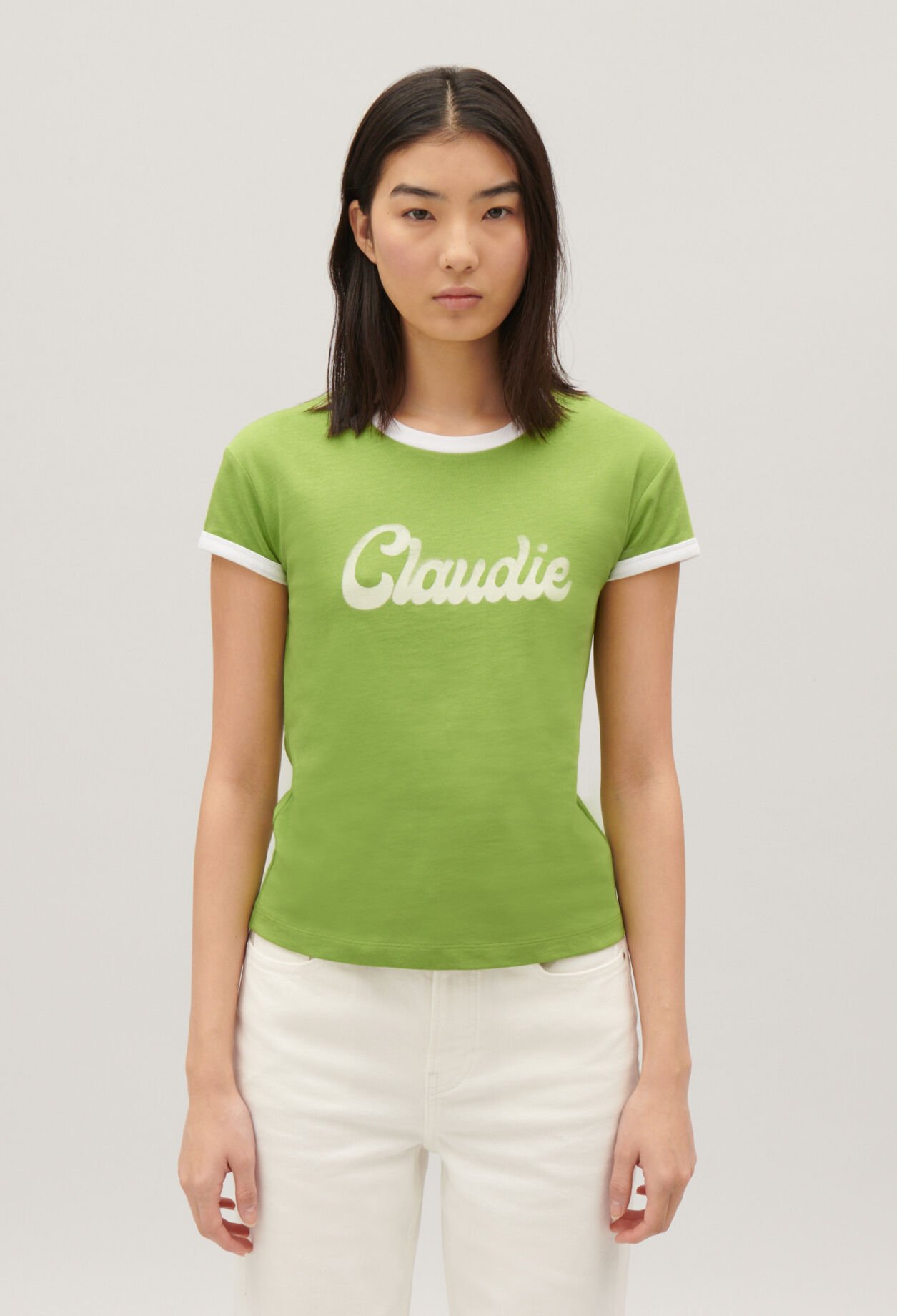 Camiseta Claudie