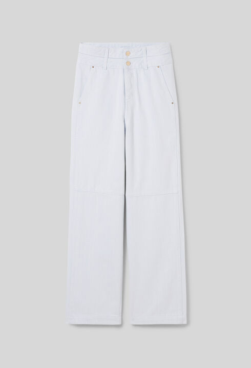 Pantalones cargo de estilo casual
