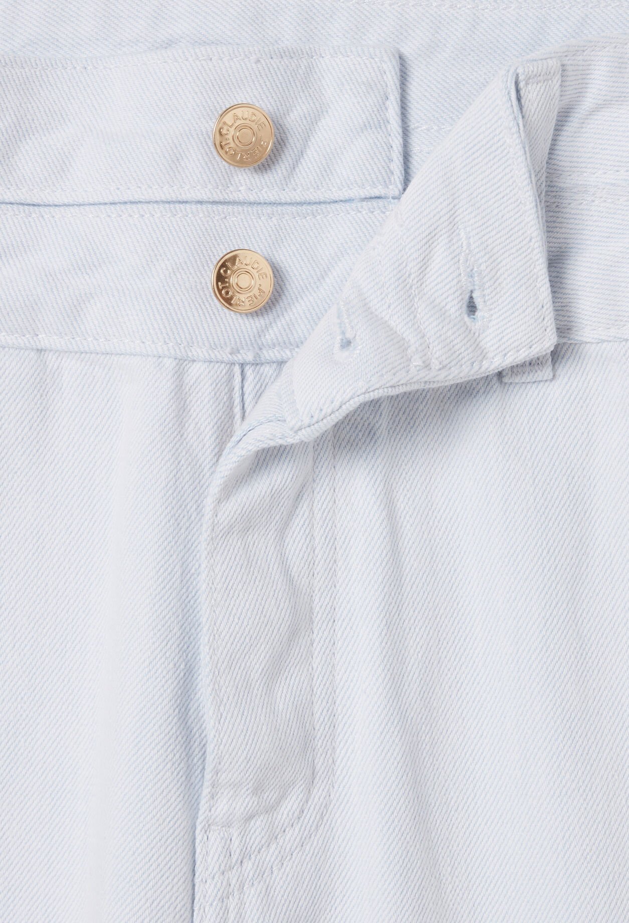 Pantalones cargo de estilo casual