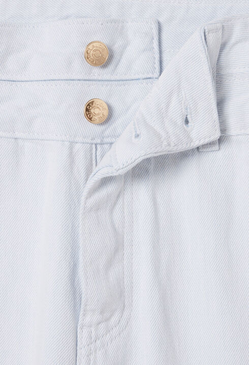 Pantalones cargo de estilo casual