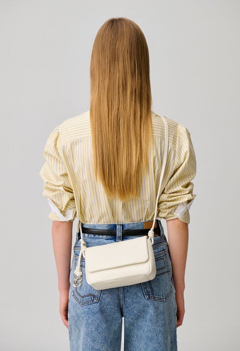 Bolso bandolera