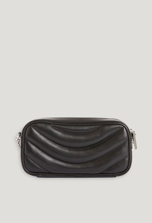 Bolso negra para cámara