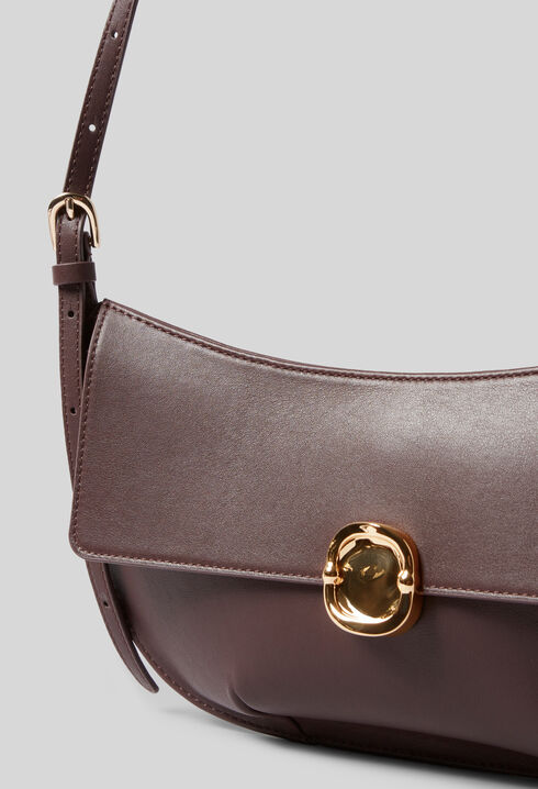 Bolso de cuero