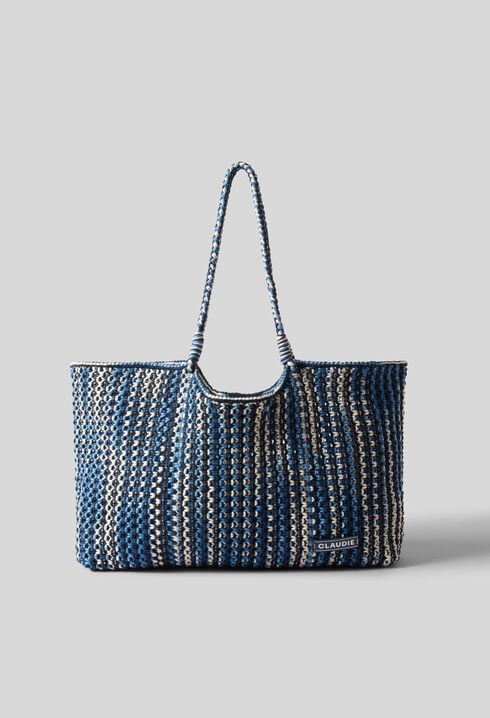 Bolso cab&aacute;s algod&oacute;n
