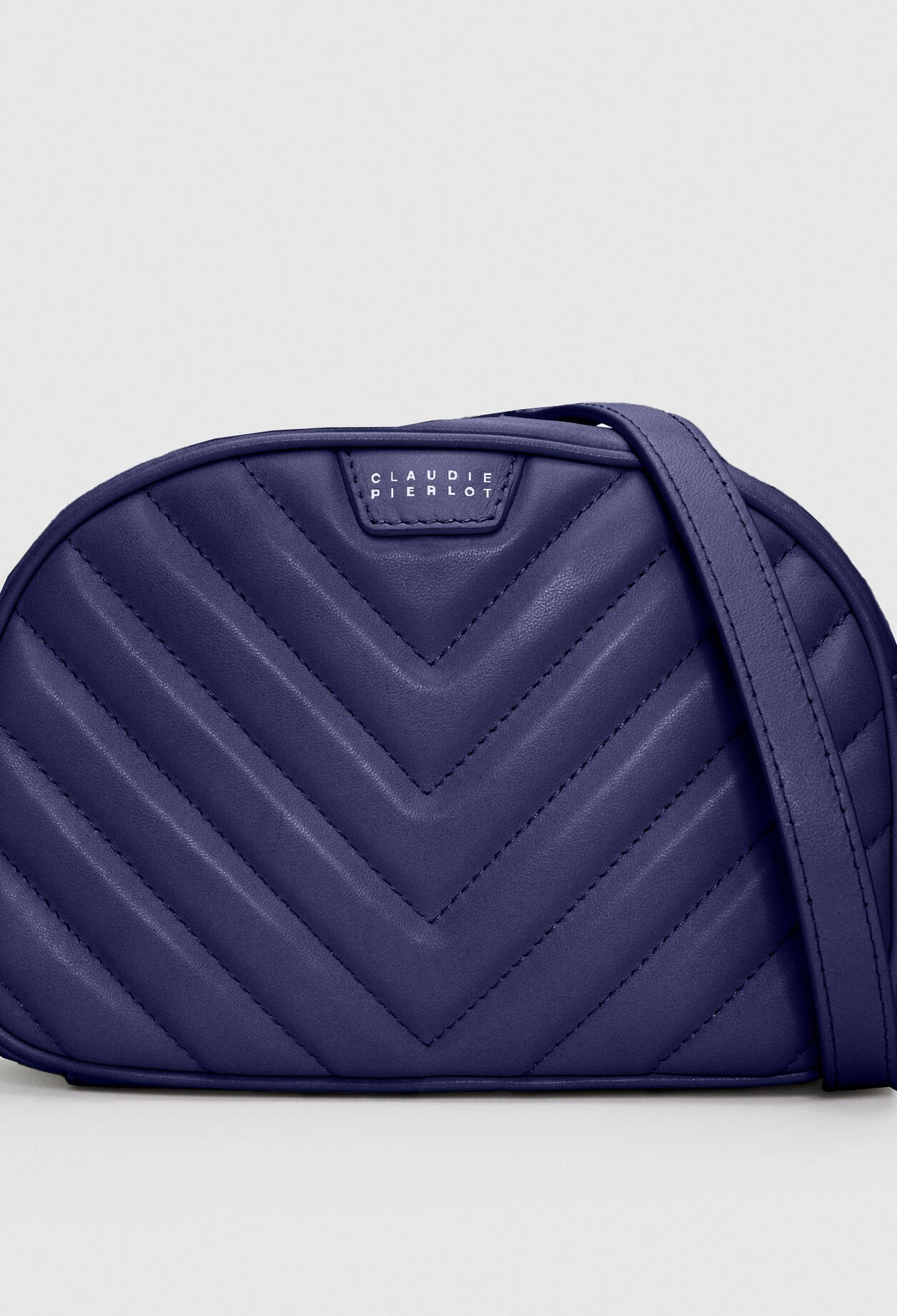 Bolso de piel responsable