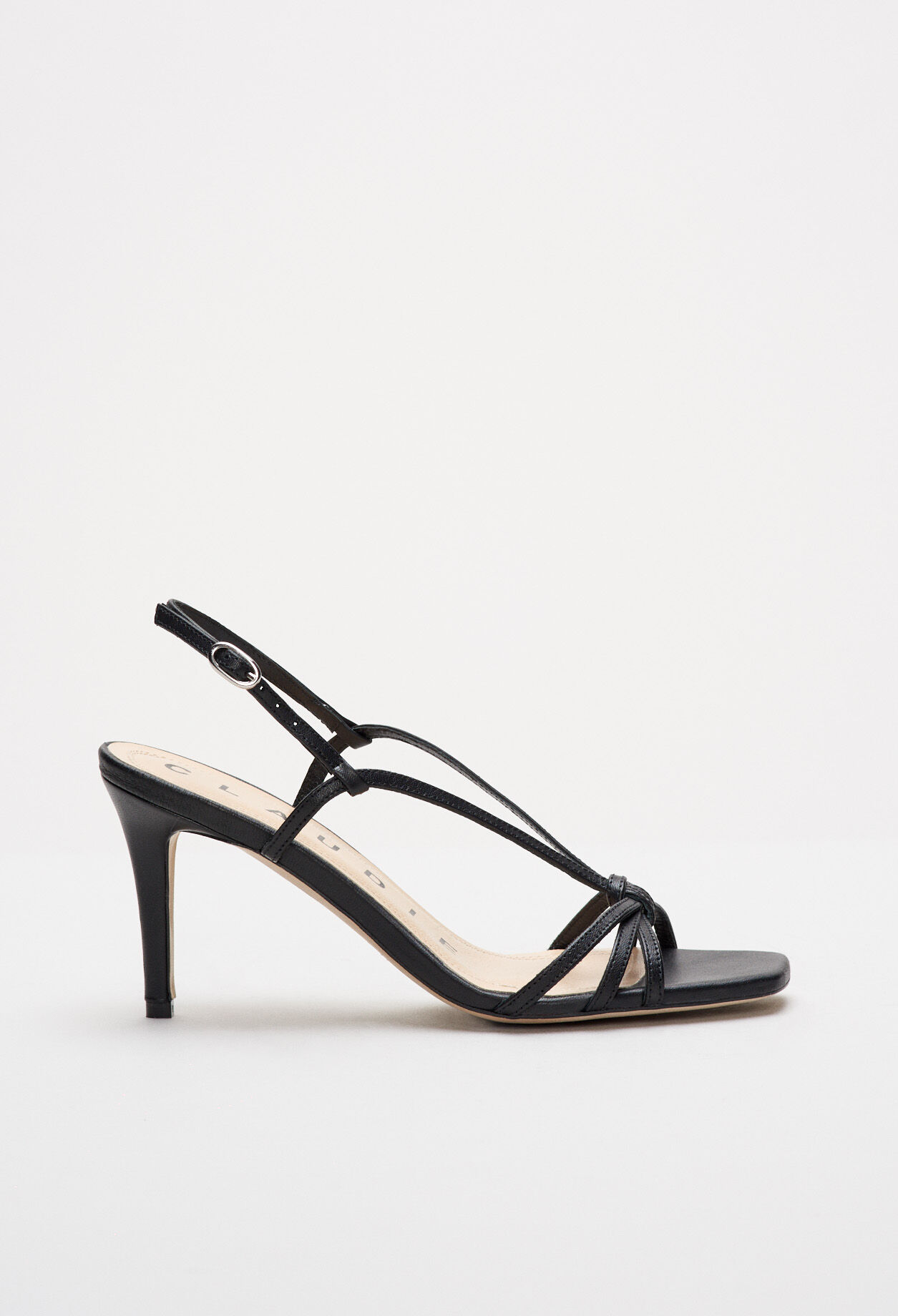 Sandalias de tacón