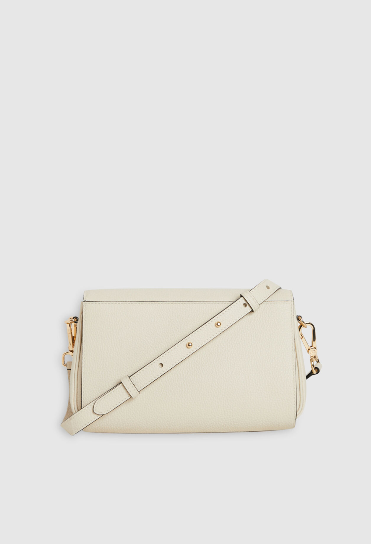 Bolso bandolera cuero
