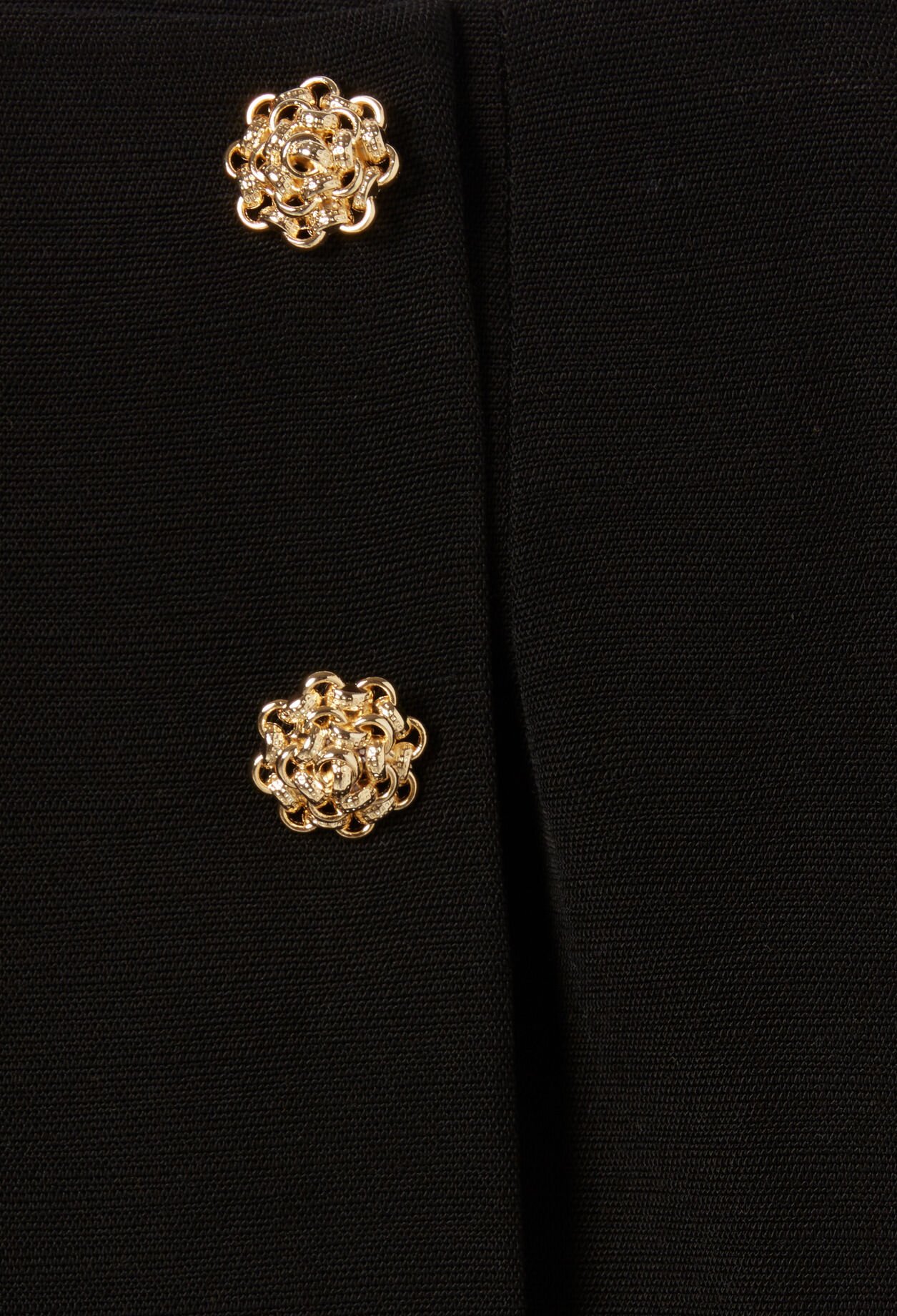 Falda-pantalón corta