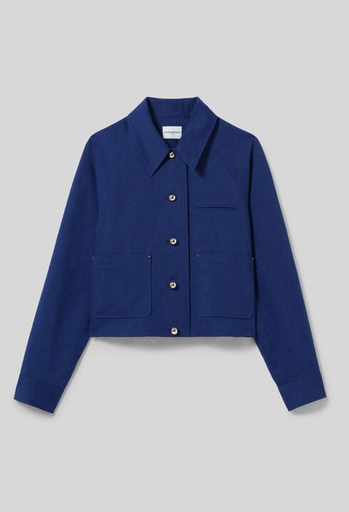 Chaqueta corta