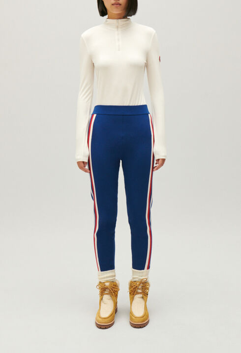 Leggings de punto
