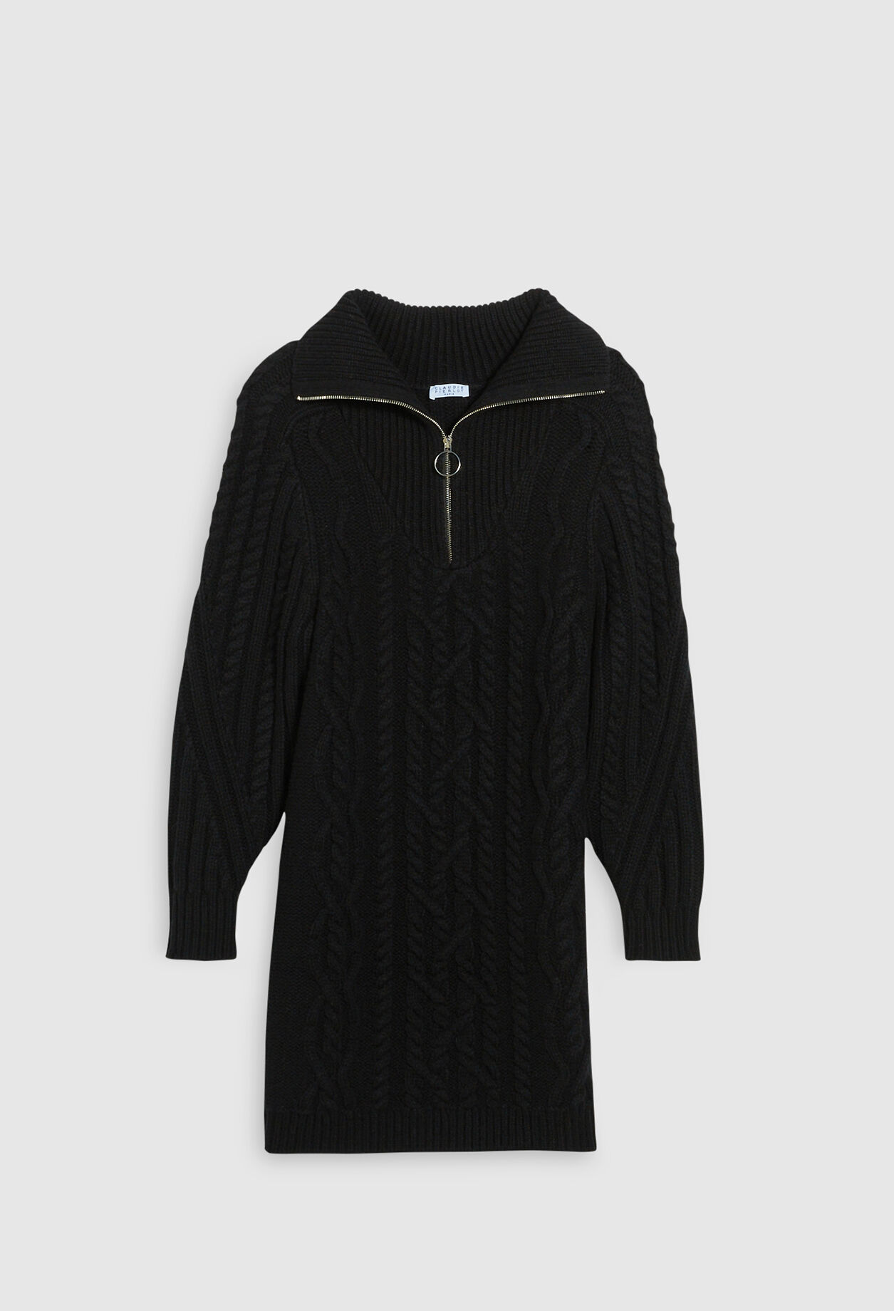 Vestido jersey