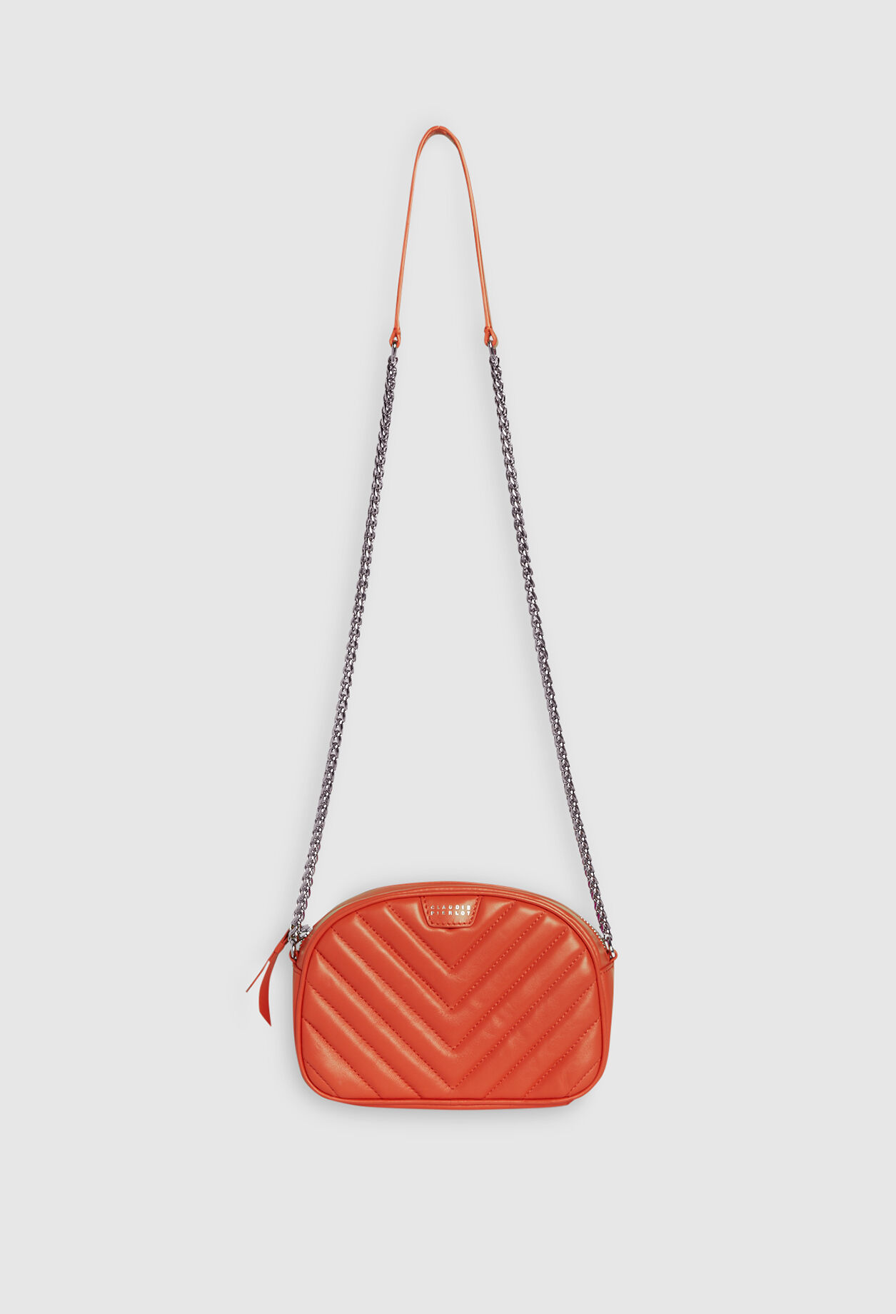 Bolso de piel