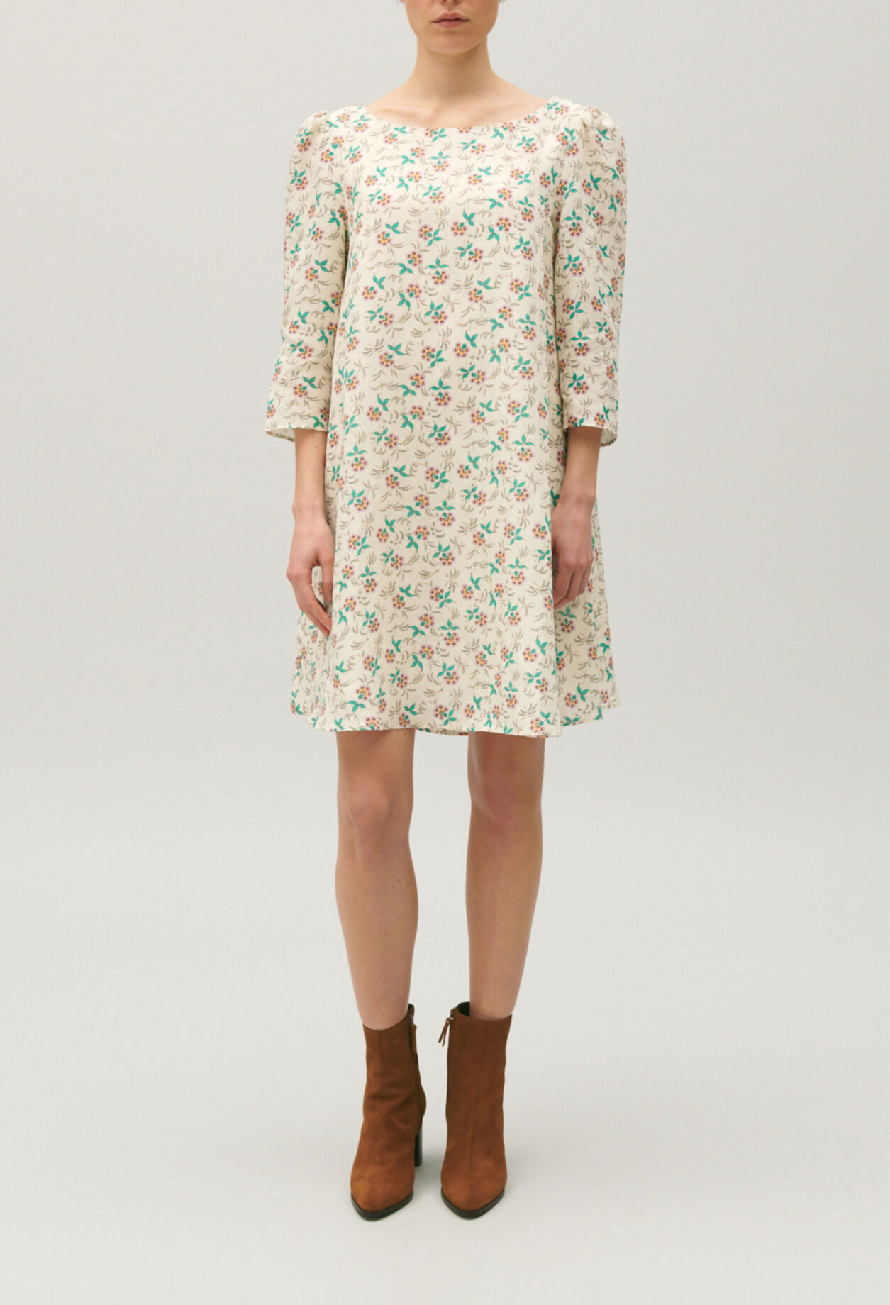Vestido Rififi