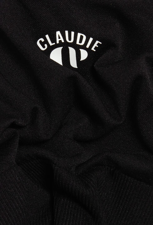 Sujetador deportivo Claudie x Circle