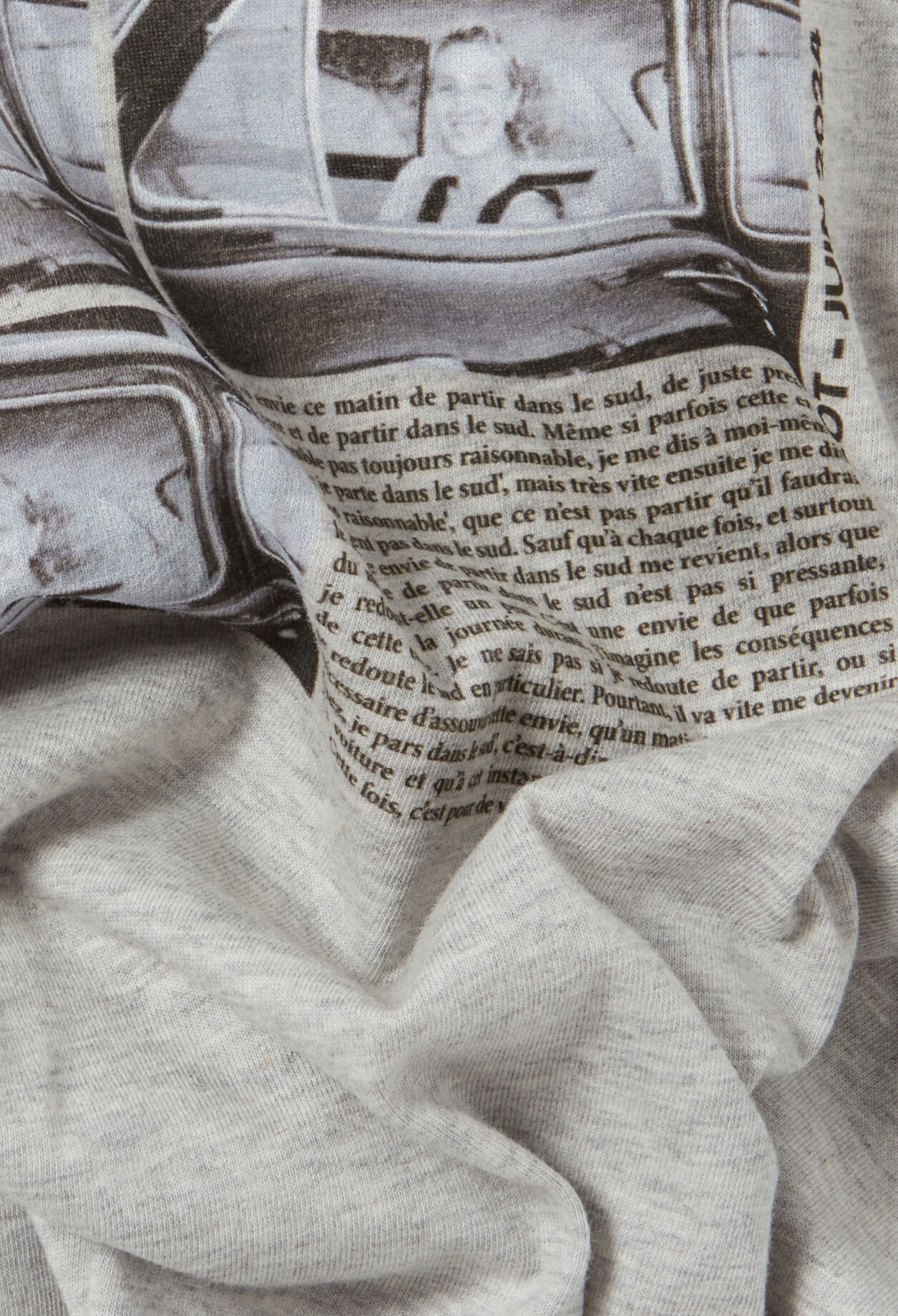 Camiseta 29 del mes - 29.06.24