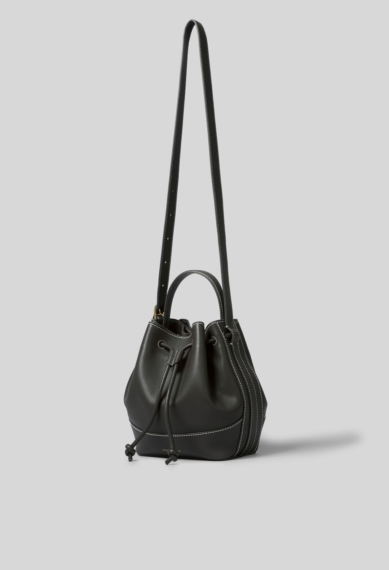Bolso Elden de cuero 