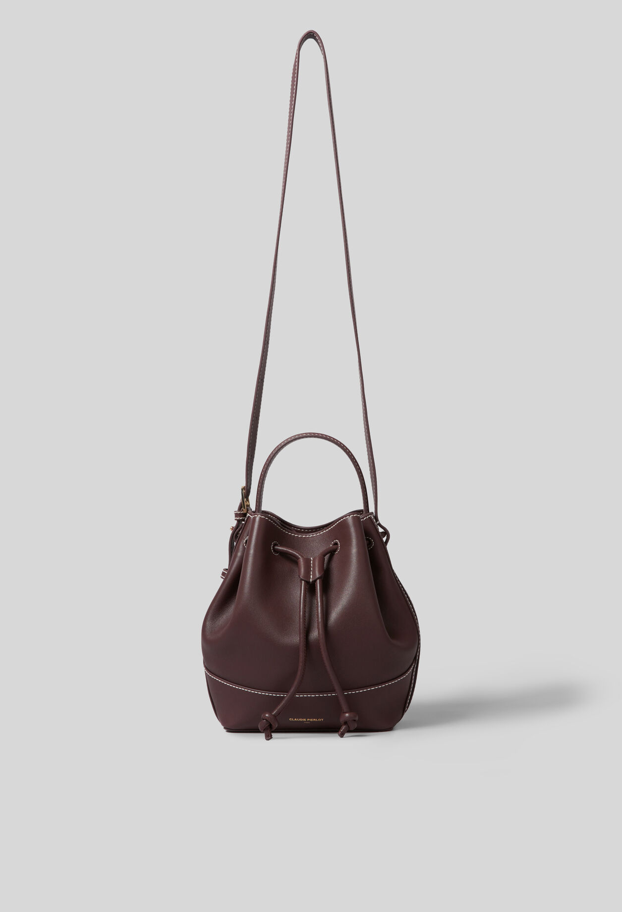 Bolso Elden de cuero 