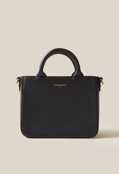 Bolso Anouck cuero granulado