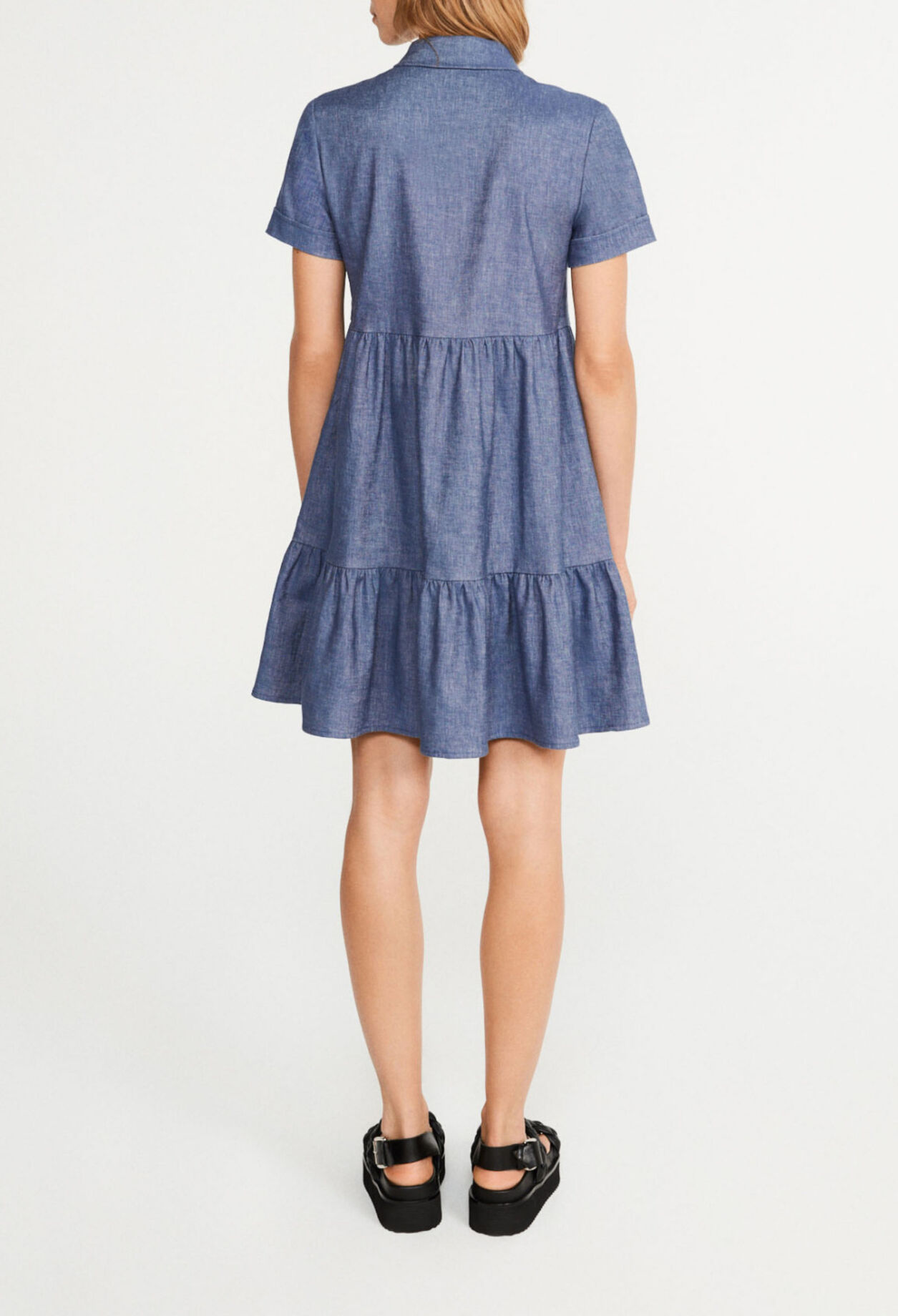 Vestido corto