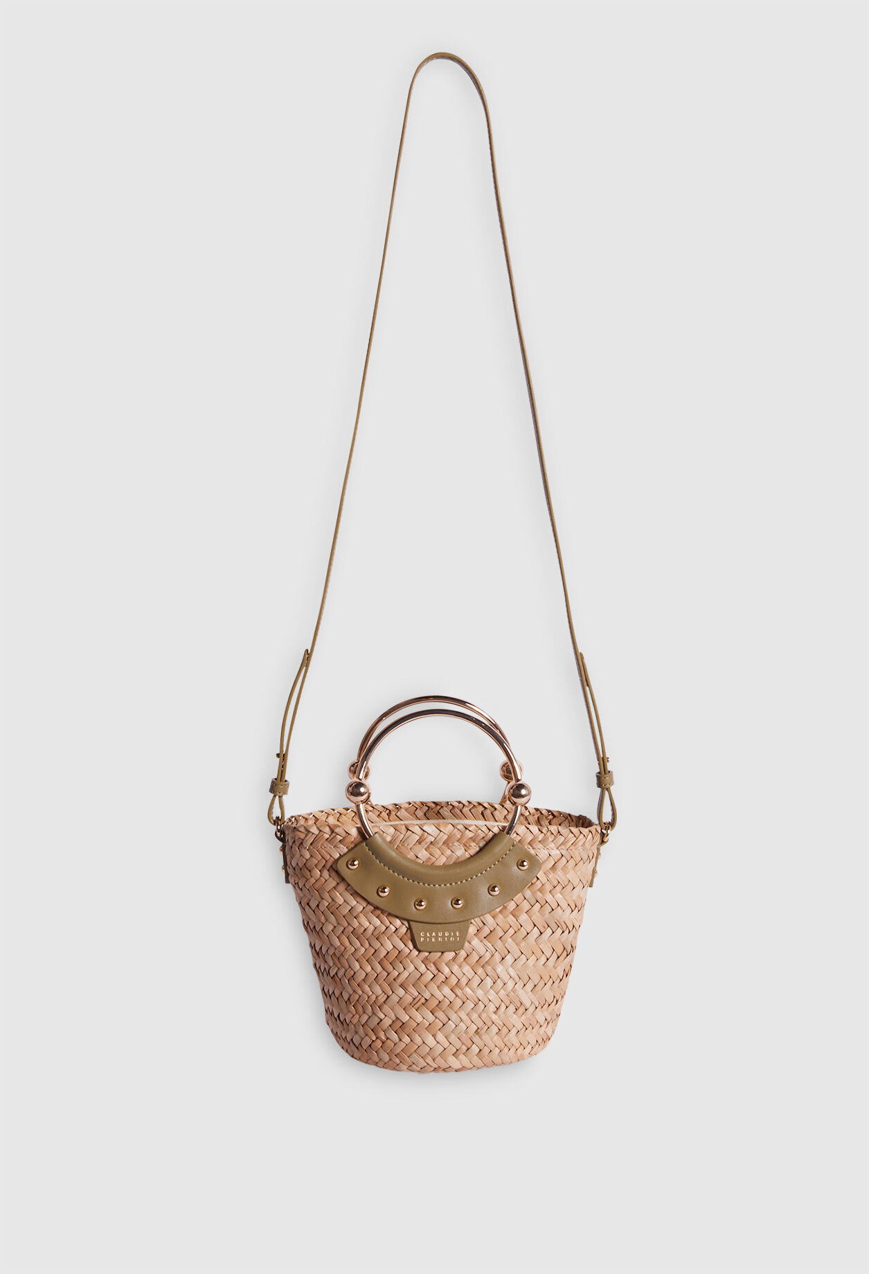 Pequeña cesta