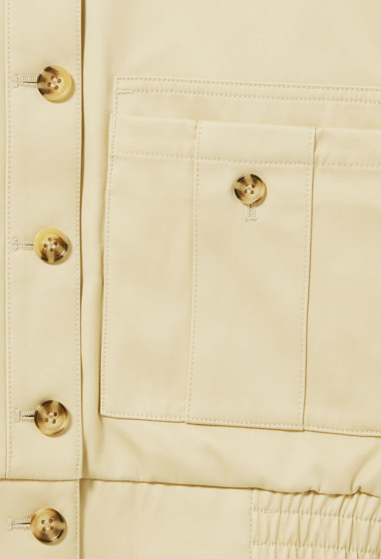 Chaqueta corta