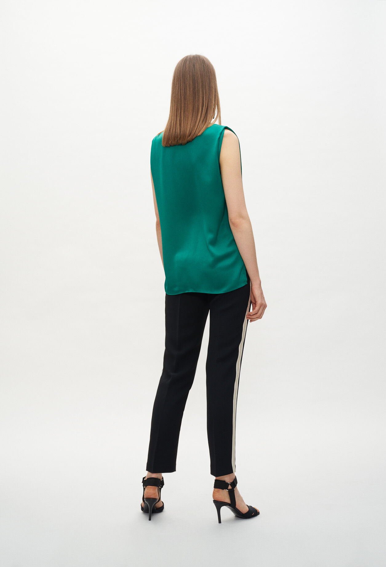 Top blazer
