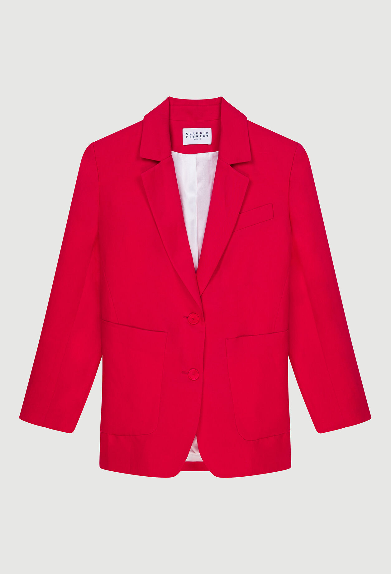 Chaqueta de sastre