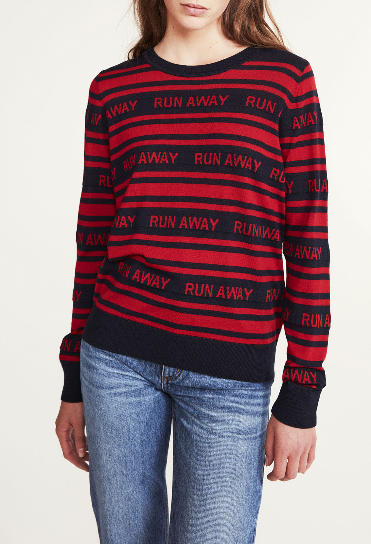 Jersey oversize