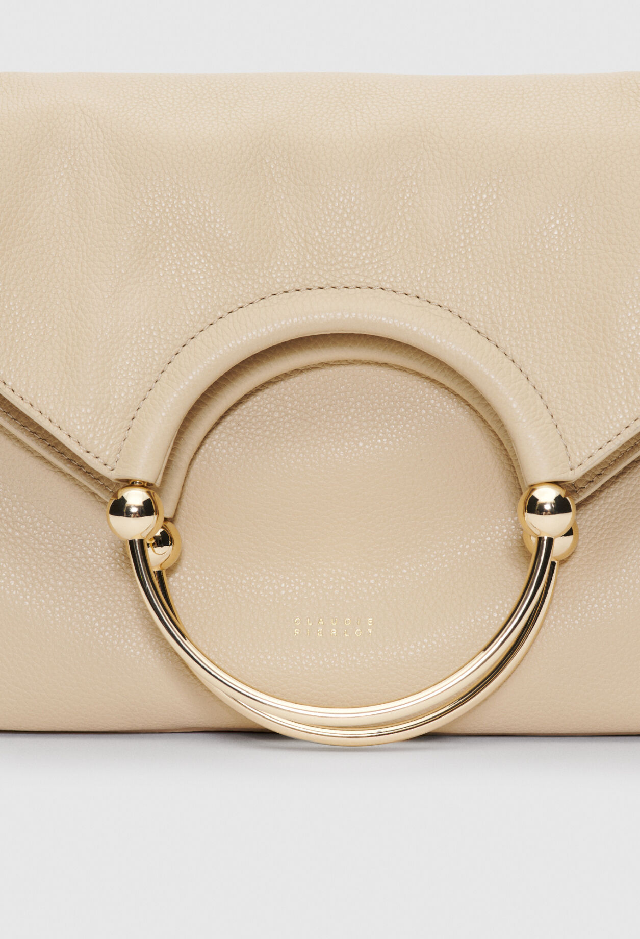 Bolso de cuero