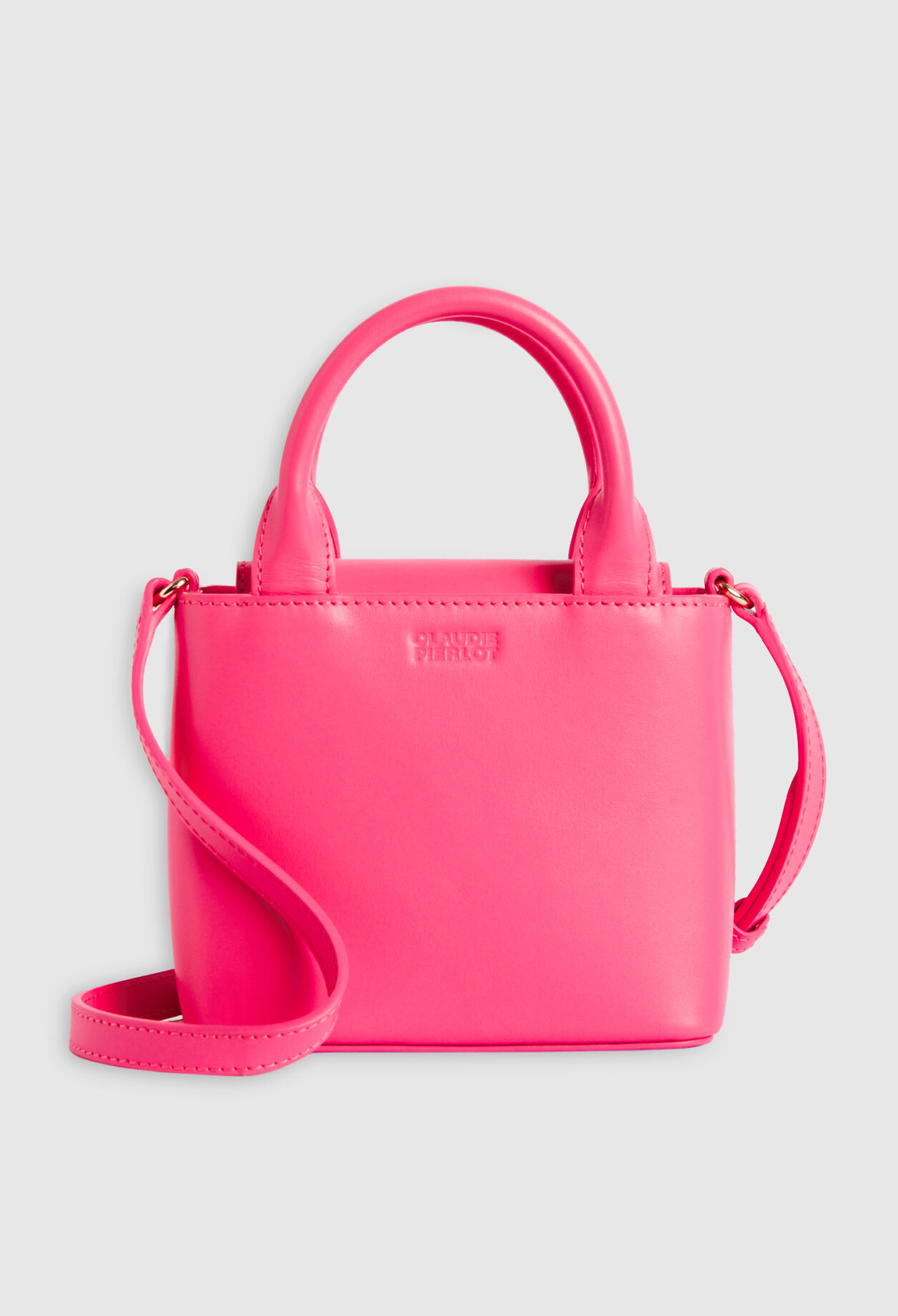Minibolso Anouck cuero