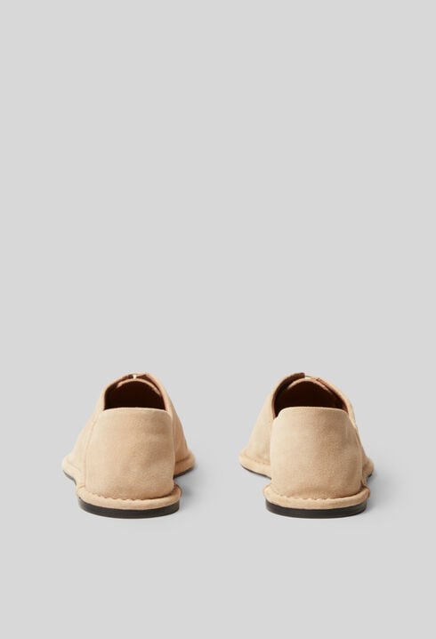 Zapatos tipo oxford flexibles