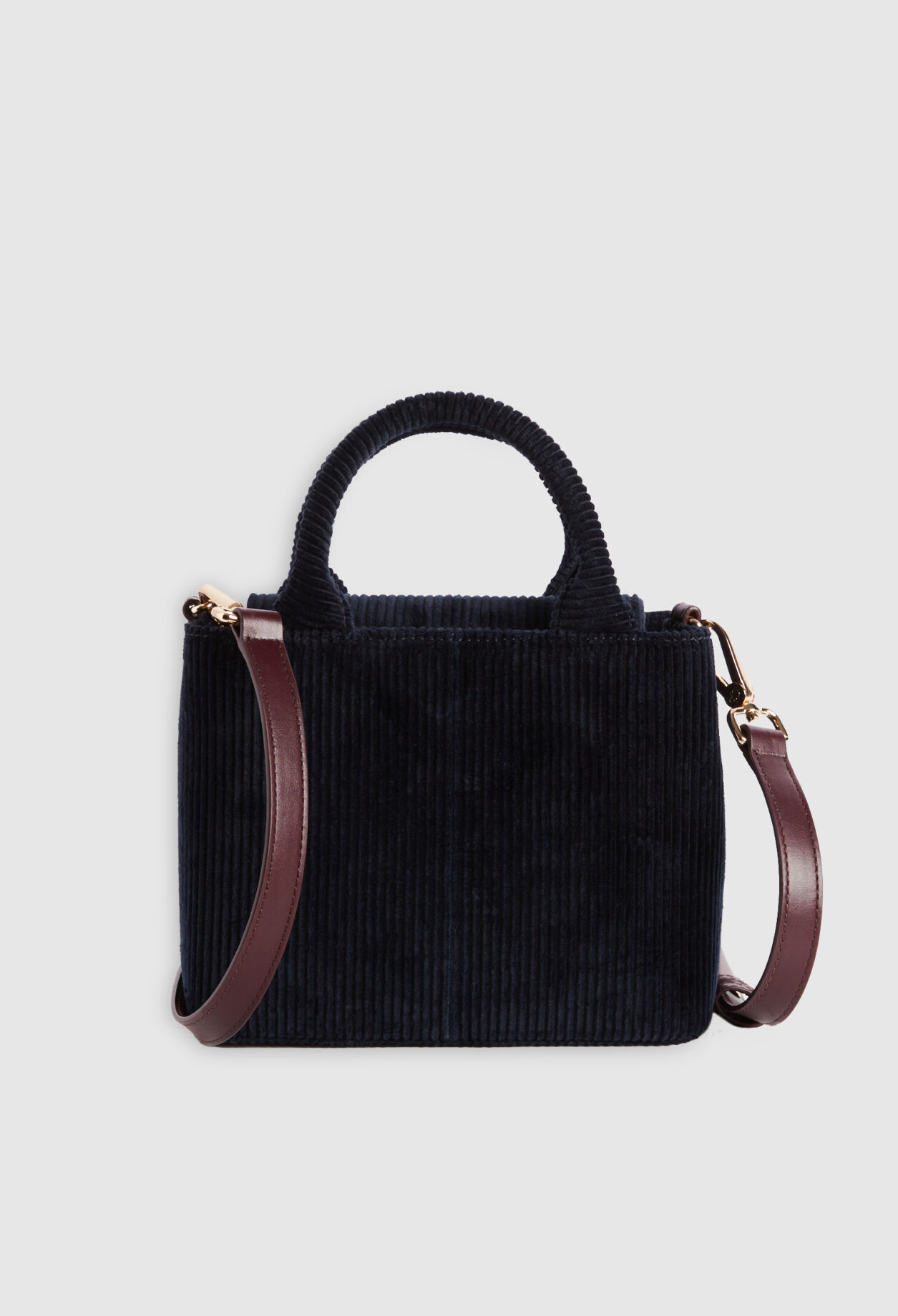 Bolso Anouck mini terciopelo