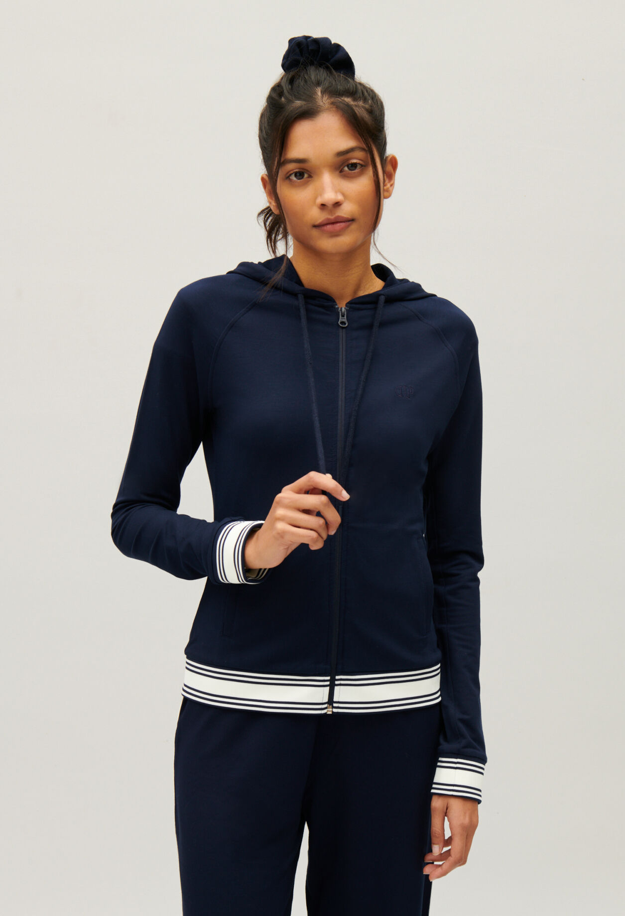 Chaqueta de deporte