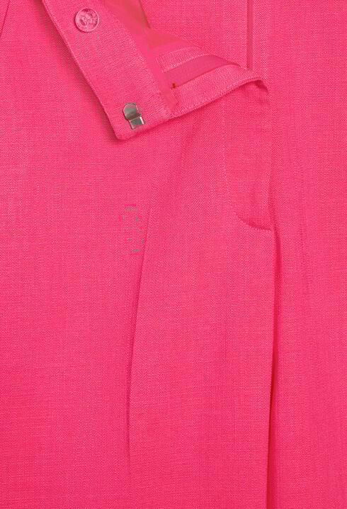 Pantalón ancho rosa