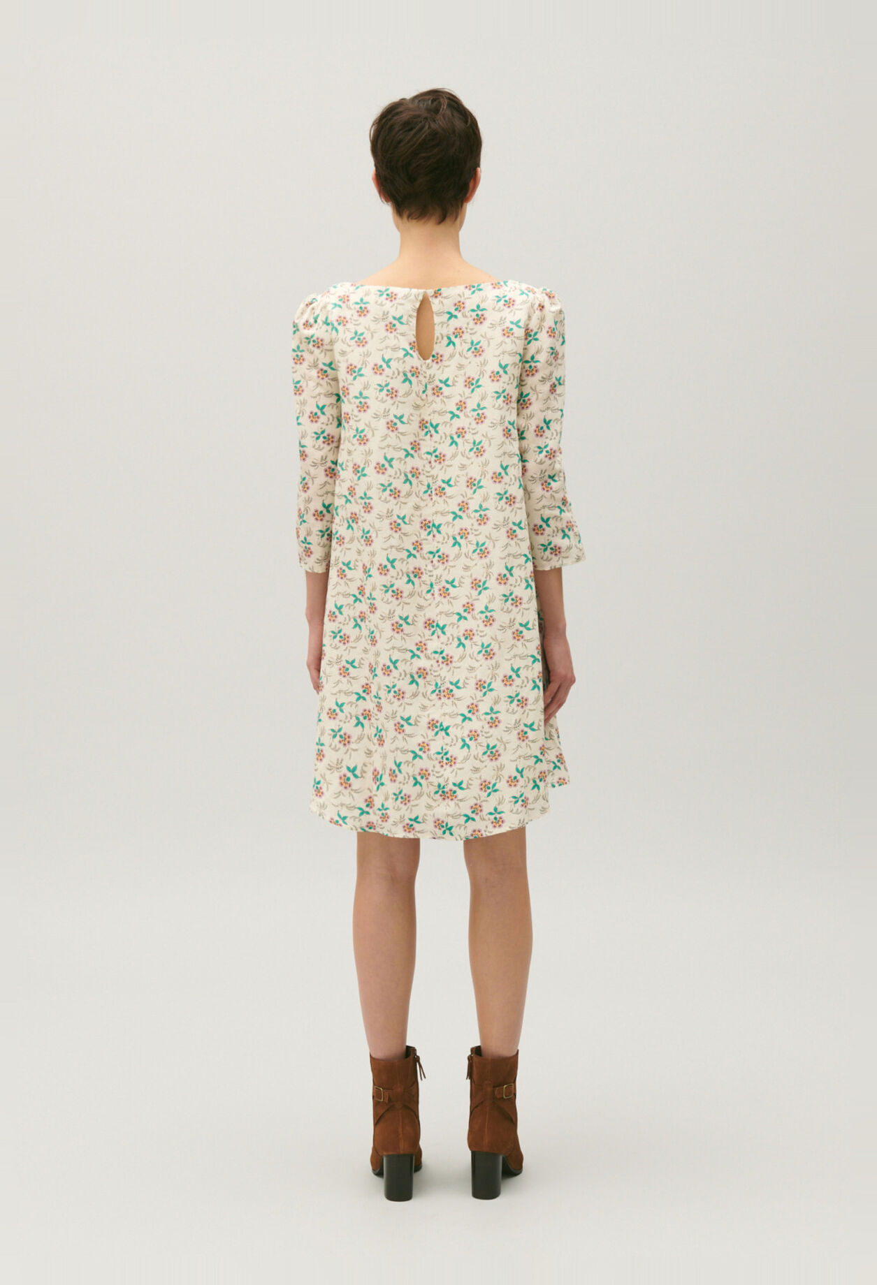 Vestido Rififi
