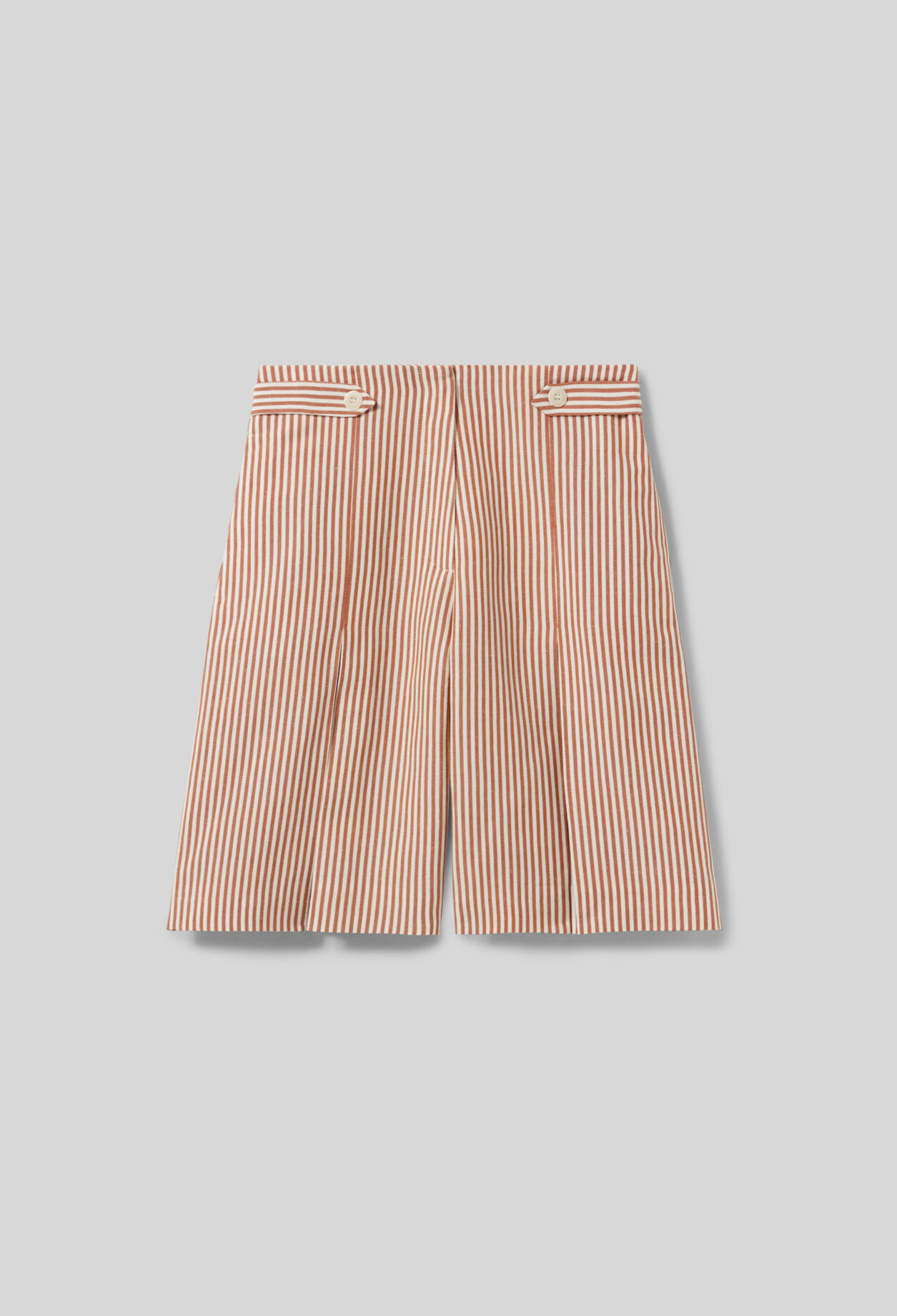 Short a rayas