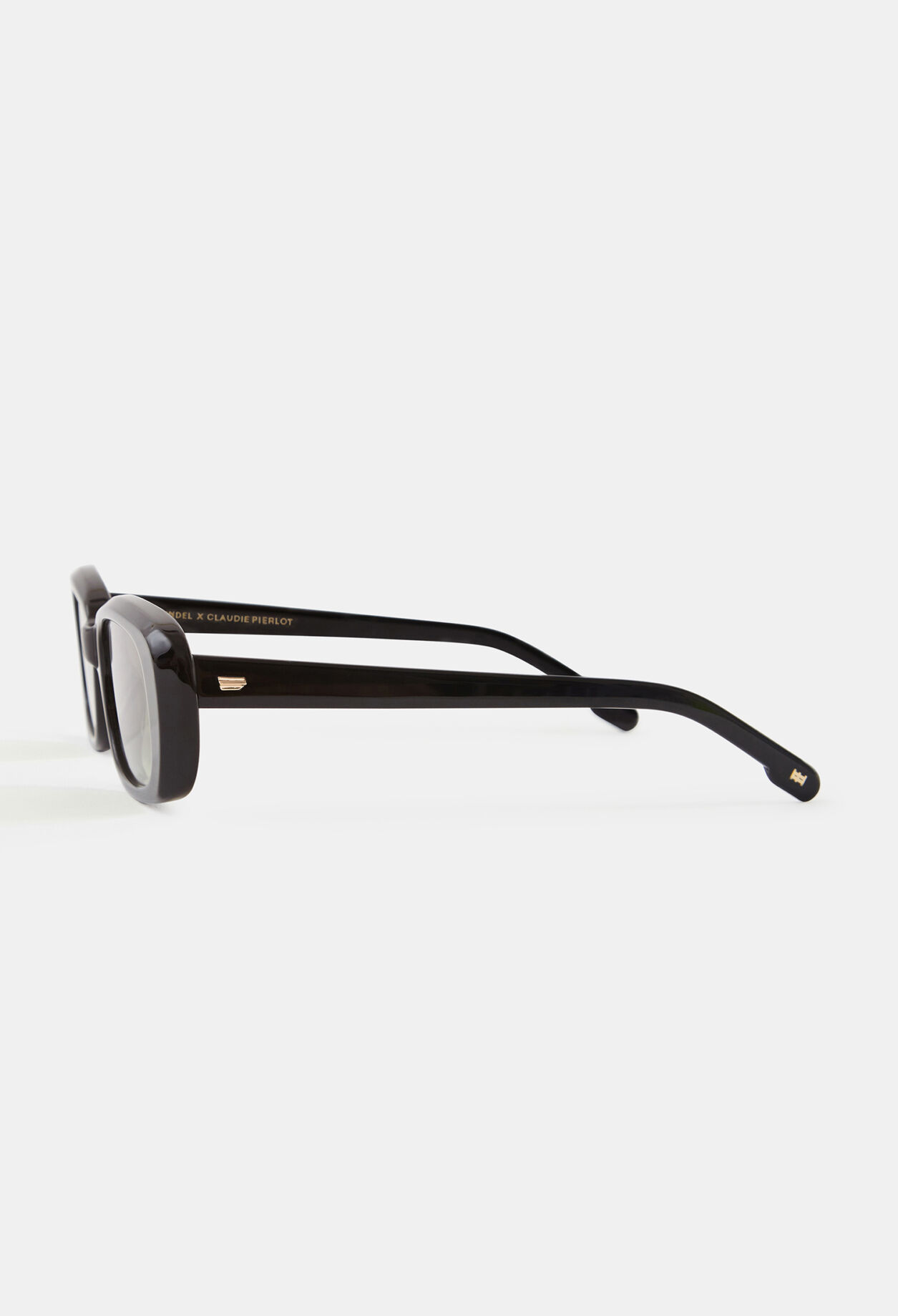 Gafas de sol rectangulares