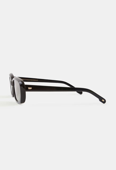 Gafas de sol rectangulares