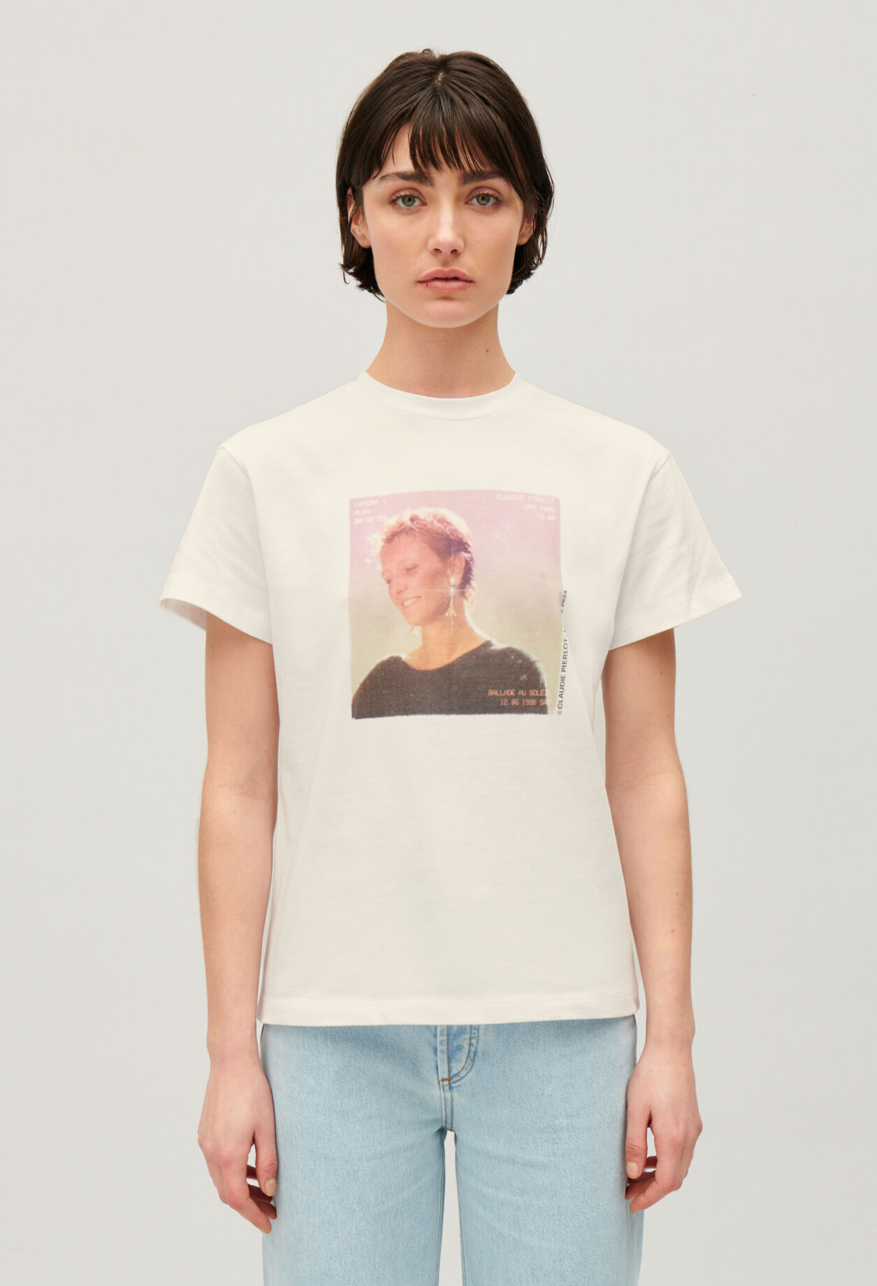 Camiseta 29 del mes - 29.03.24