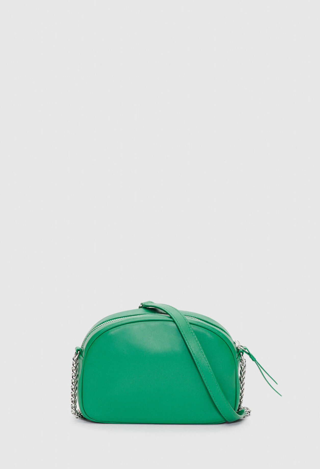 Bolso de piel