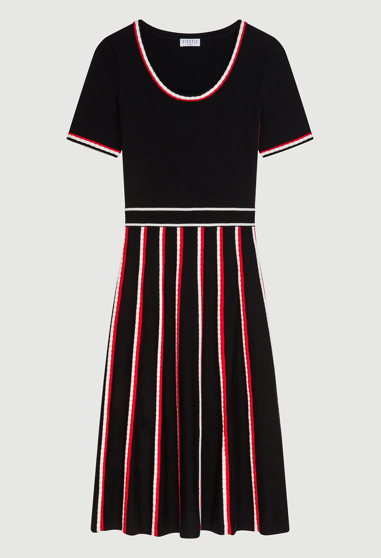 Vestido negro
