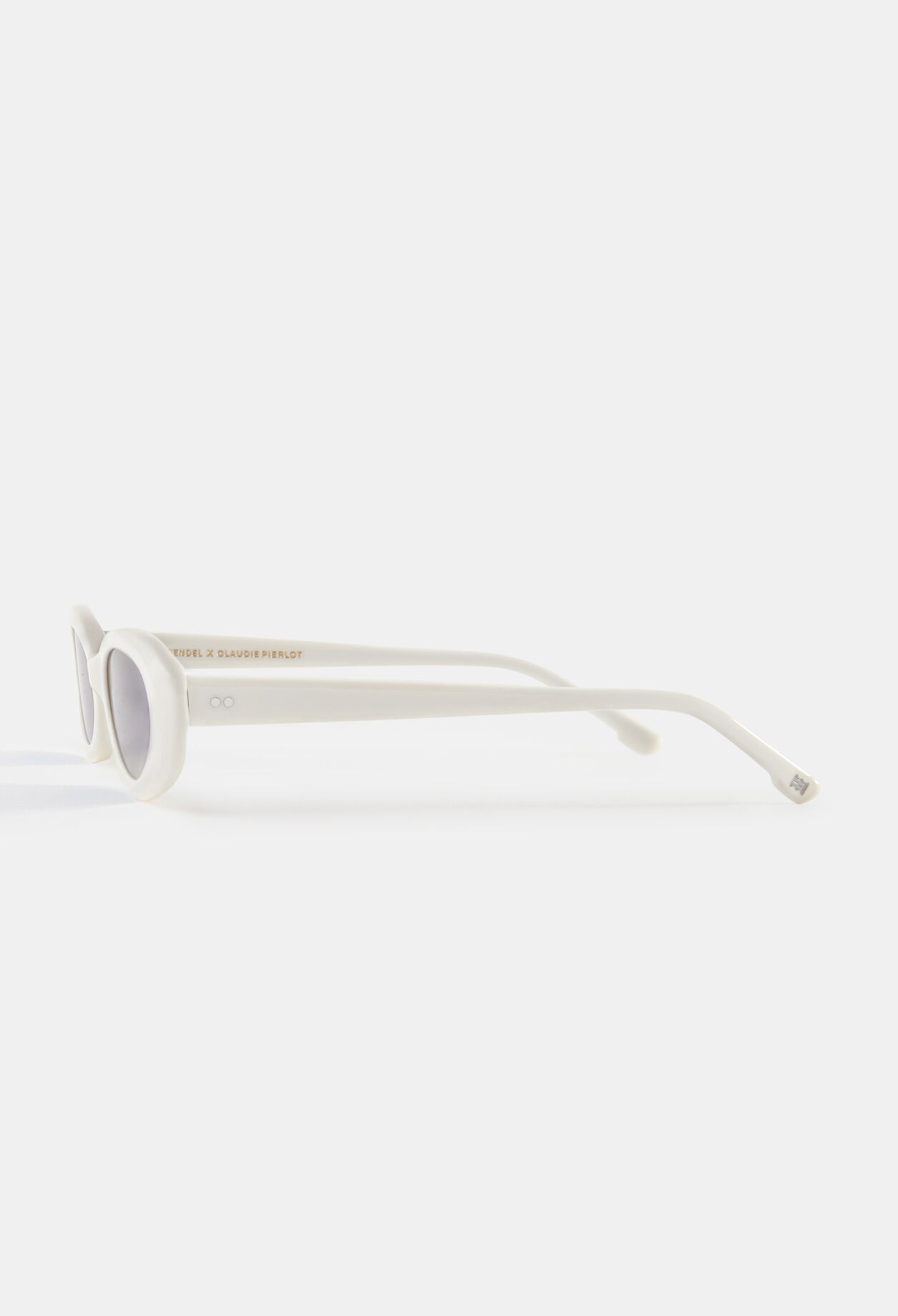 Gafas de sol ovaladas 