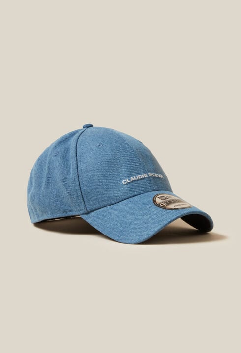 Gorra vaquera x New Era
