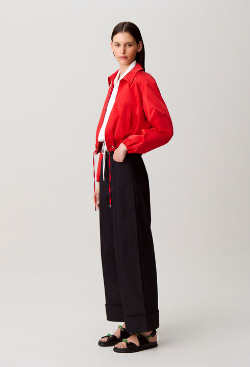 Pantal&oacute;n ancho