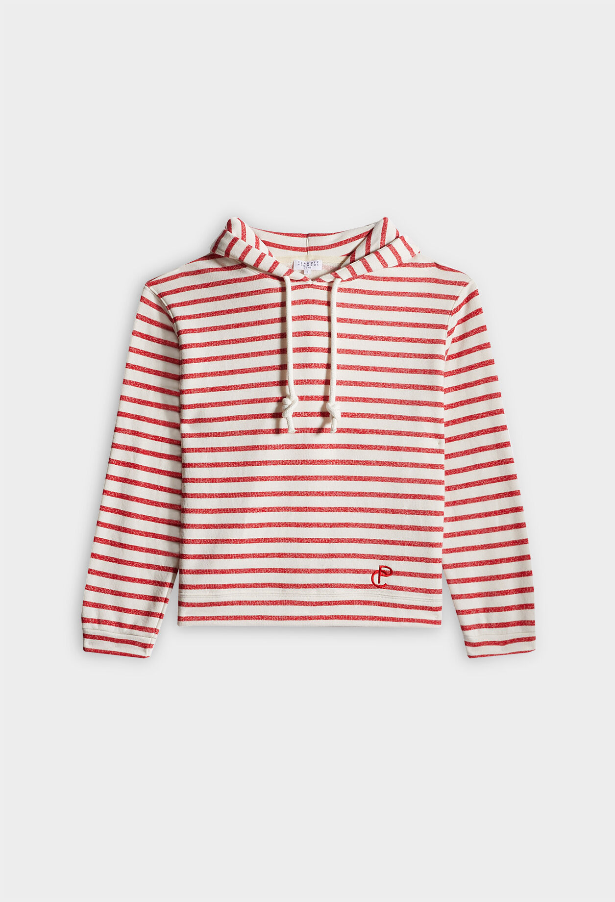 Sudadera con capucha