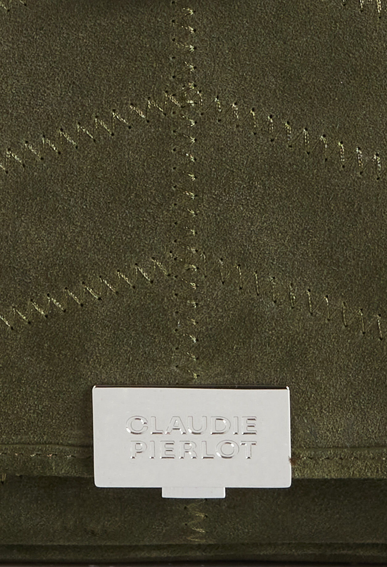 Bolsa cuero