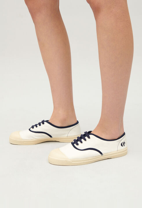 Zapatillas Bensimon x CP
