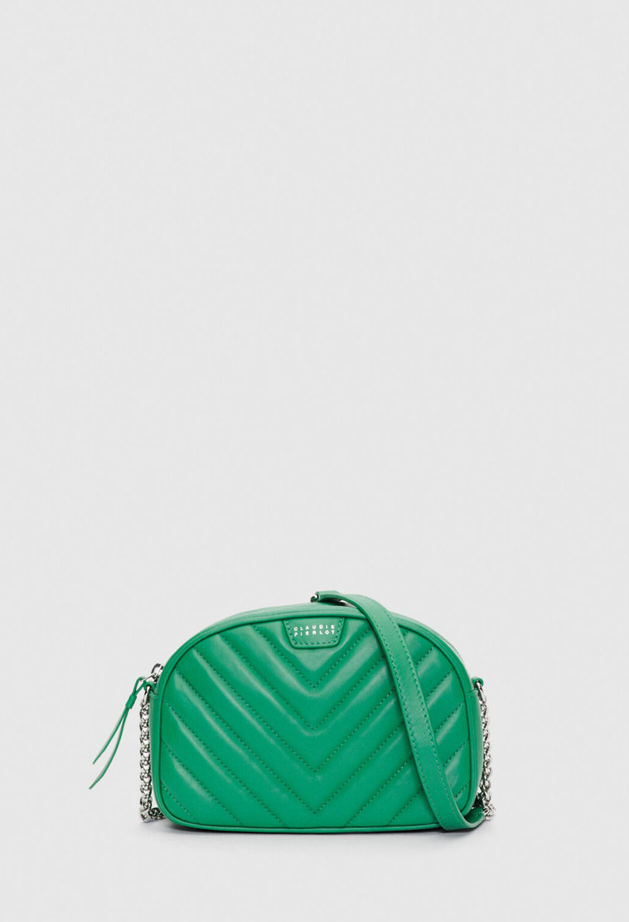 Bolso de piel