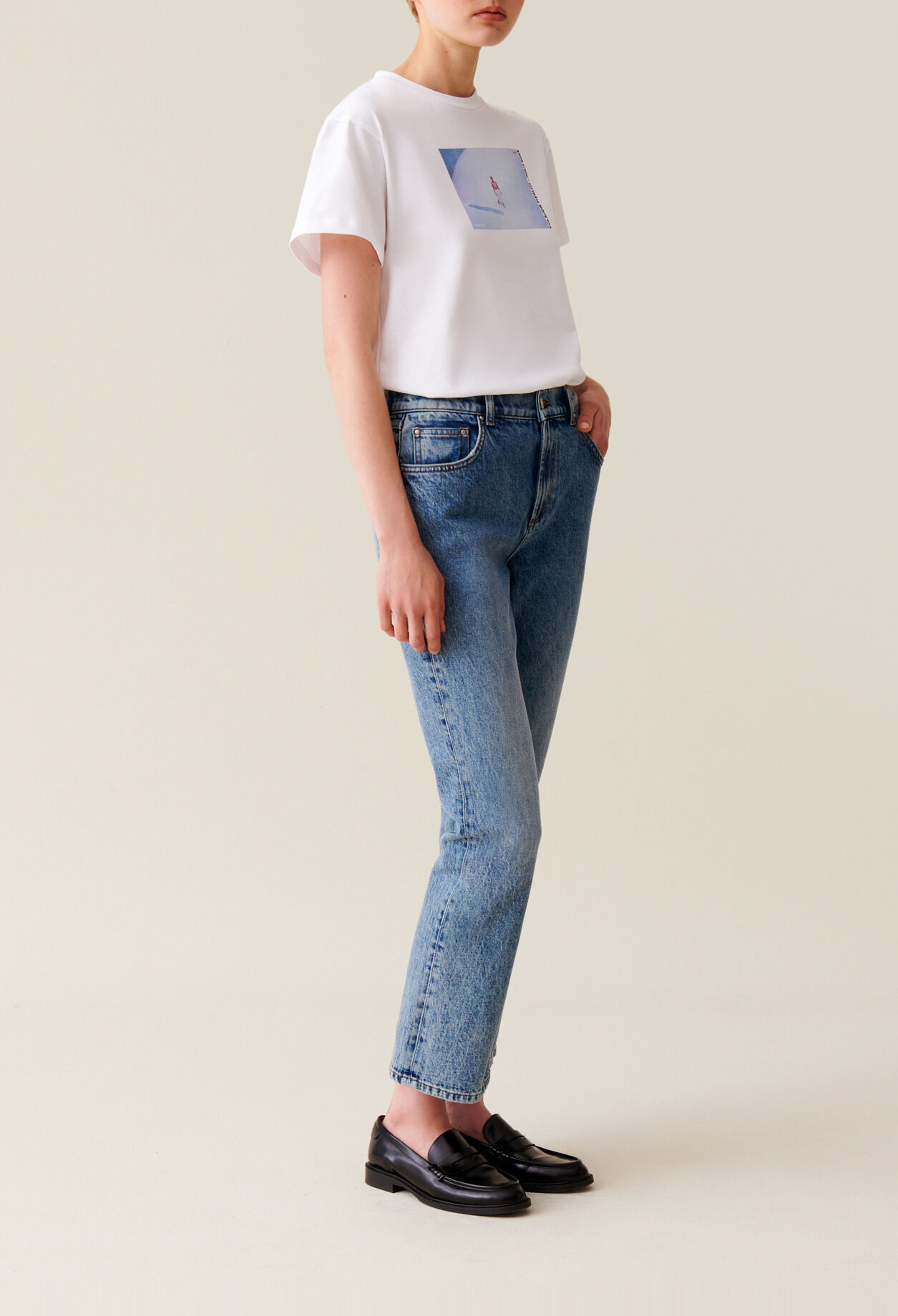 Camiseta del mes - 29.08.24