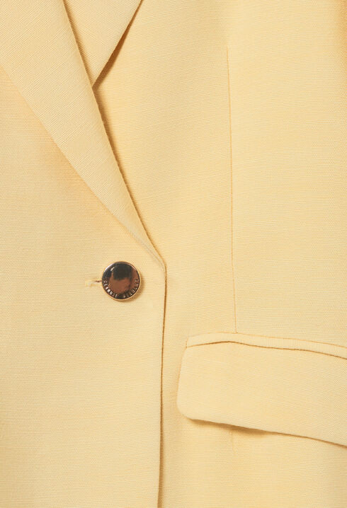 Chaqueta de traje